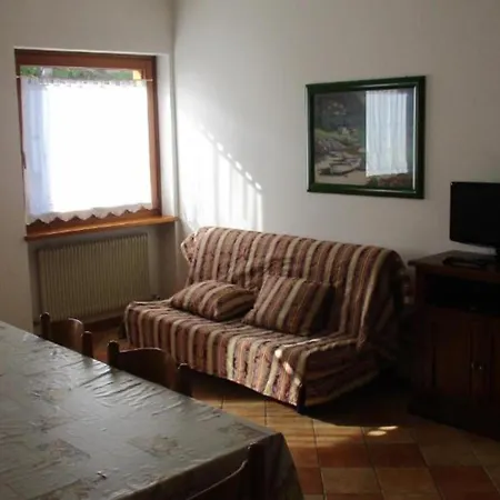 Malibu 1 * Falcade