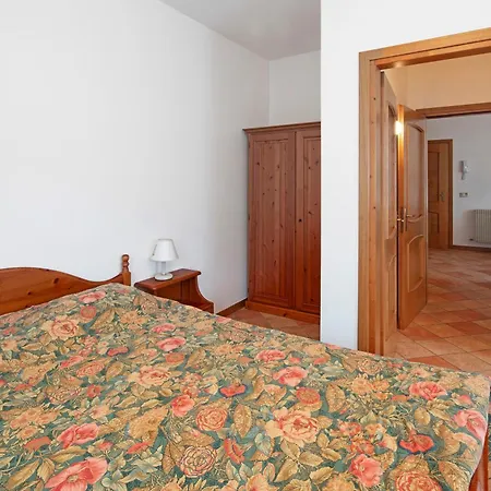 Malibu 1 Appartement