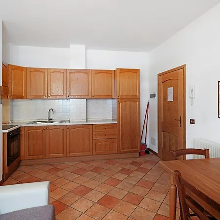 Malibu 1 Appartement