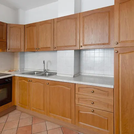 Malibu 1 Appartement *
