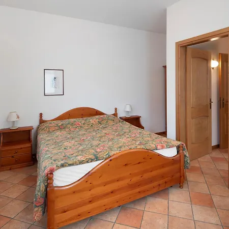 Malibu 1 Appartement Falcade