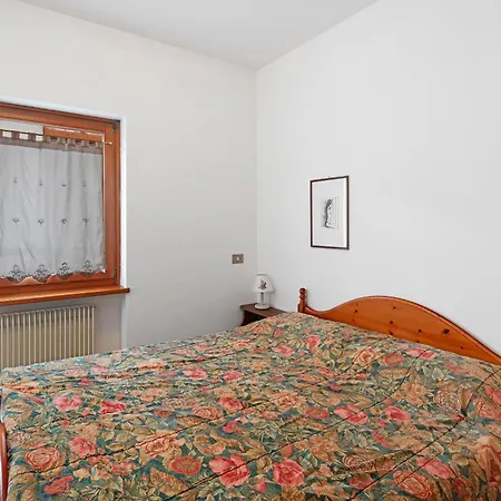 Appartement Malibu 1 Falcade