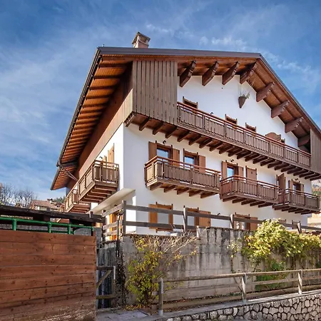 Malibu 1 Appartement