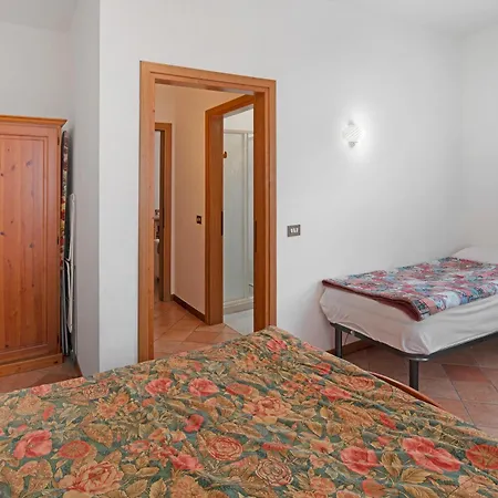 Appartement Malibu 1 *
