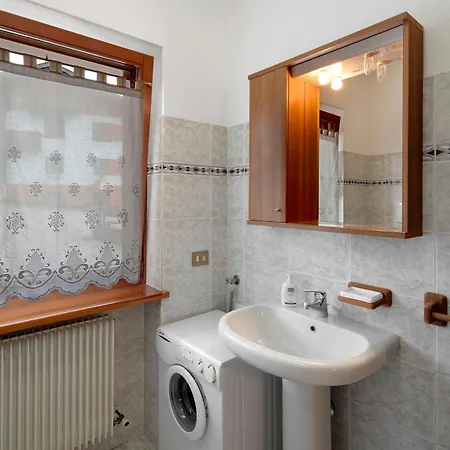 Malibu 1 Appartement Falcade