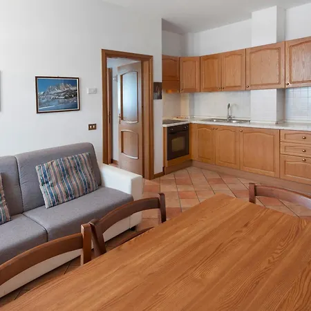Malibu 1 Appartement