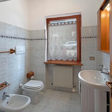 Appartement Malibu 1