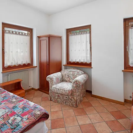 Malibu 1 Appartement *