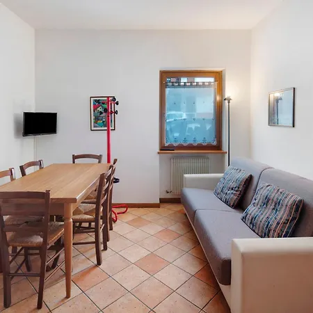 Appartement Malibu 1