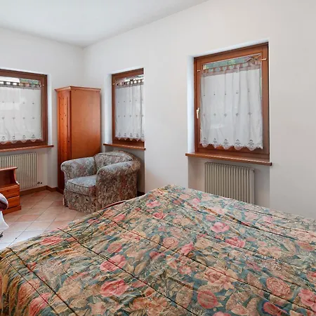 Appartement Malibu 1
