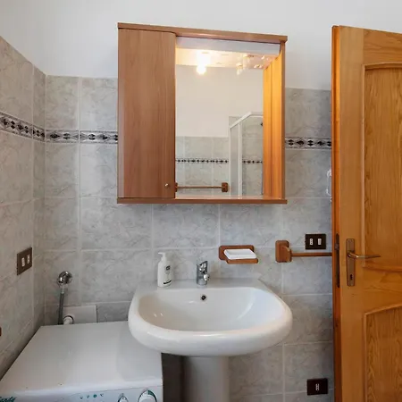 Appartement Malibu 1