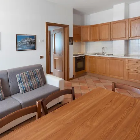 Appartement Malibu 1 *