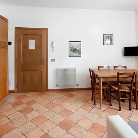 Malibu 1 Appartement *