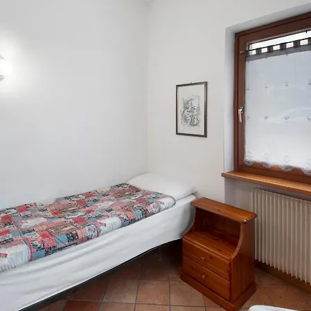 Appartement Malibu 1