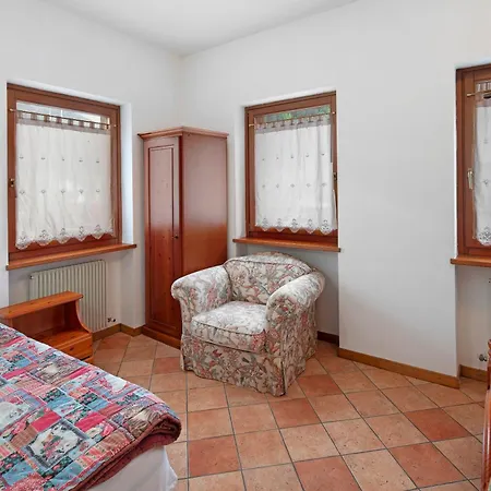 Malibu 1 Appartement *